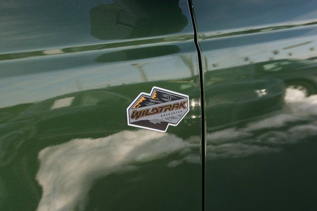 Used 2023 Ford Bronco Wildtrak image 10