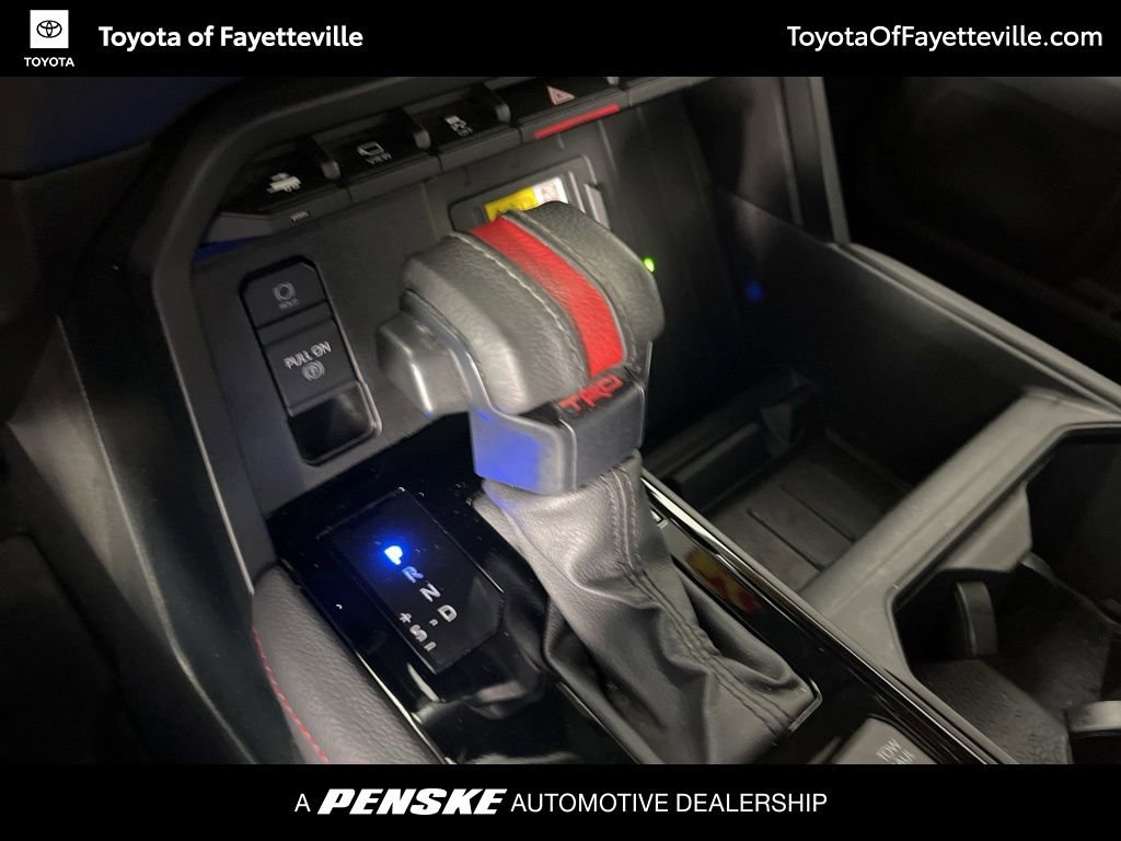 Used 2024 Toyota Tundra TRD Pro image 29