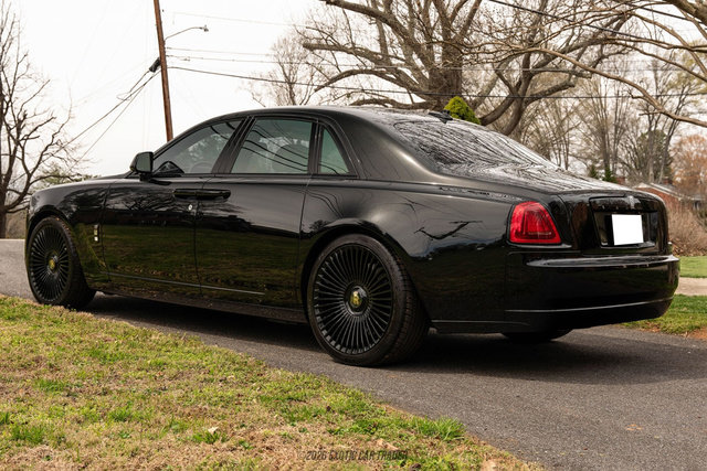 Used 2014 Rolls-Royce Ghost image 6
