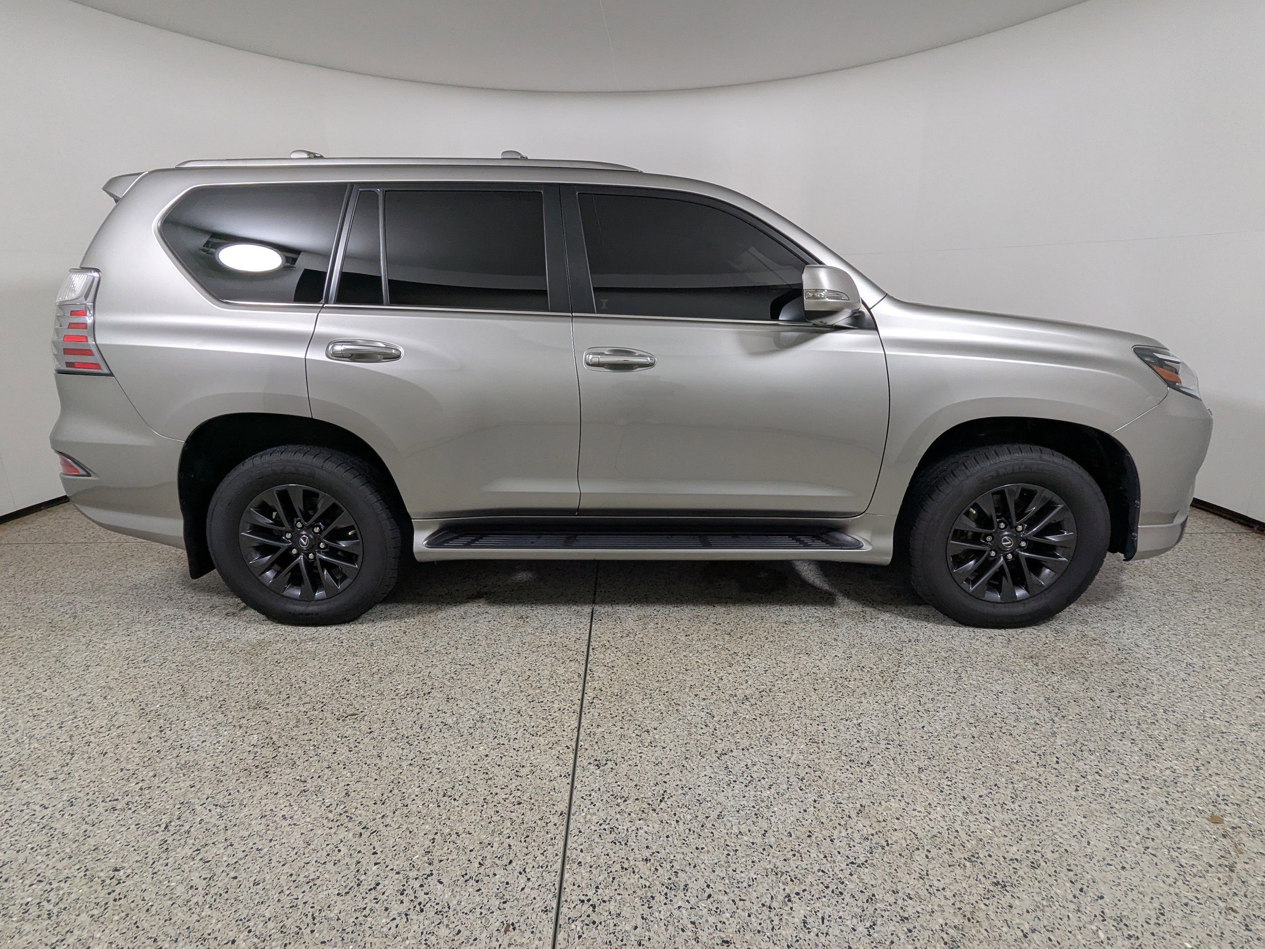 Used 2023 Lexus GX 460 Premium image 8