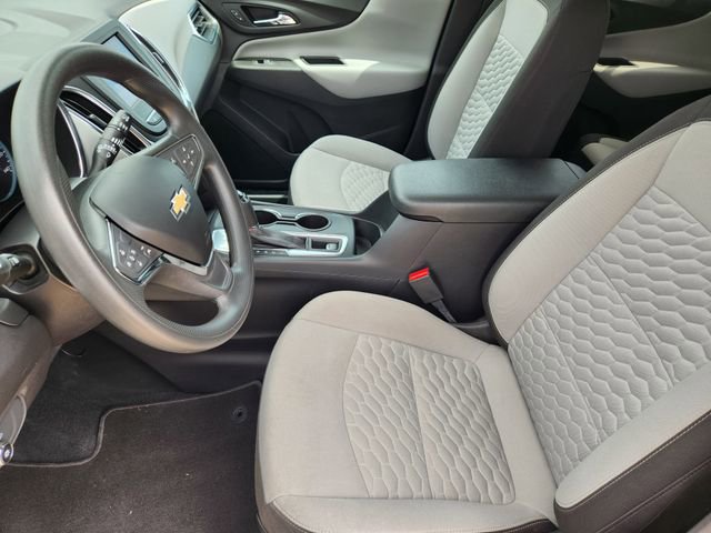Used 2021 Chevrolet Equinox LS w/ LS Convenience Package FWD image 13