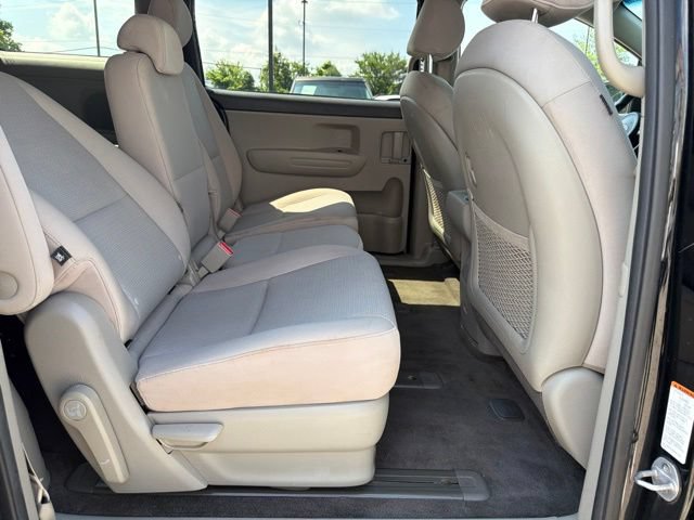 Used 2018 Kia Sedona LX FWD image 23