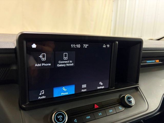 Used 2022 Ford Maverick XL FWD image 33