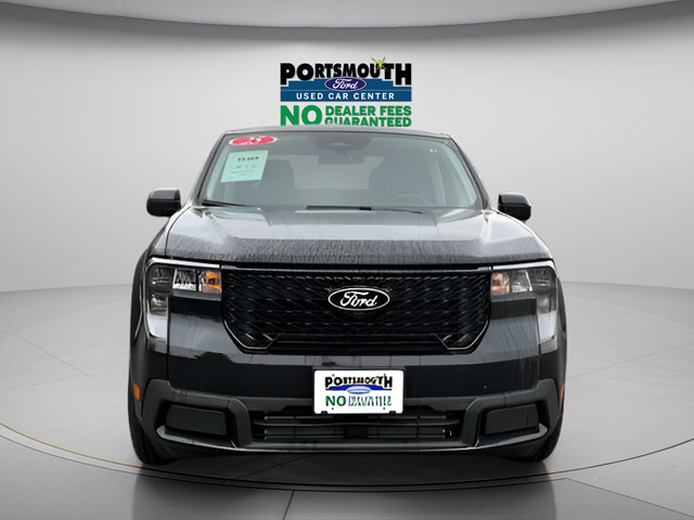Used 2025 Ford Maverick XLT w/ XLT Luxury Package AWD/4WD image 9
