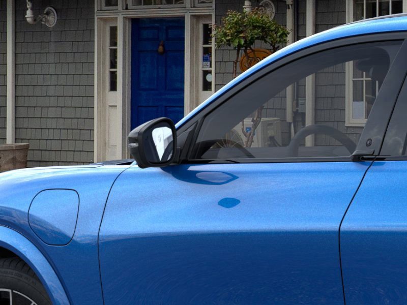 New 2025 Ford Mustang Mach-E Premium w/ Interior Protection Package image 20