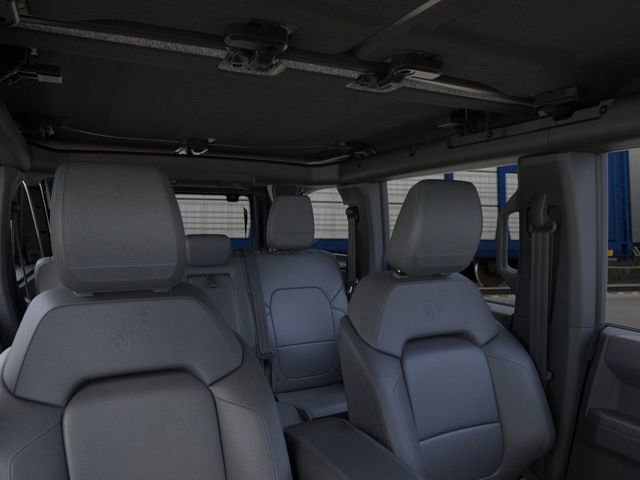 New 2026 Ford Bronco Outer Banks AWD/4WD image 12