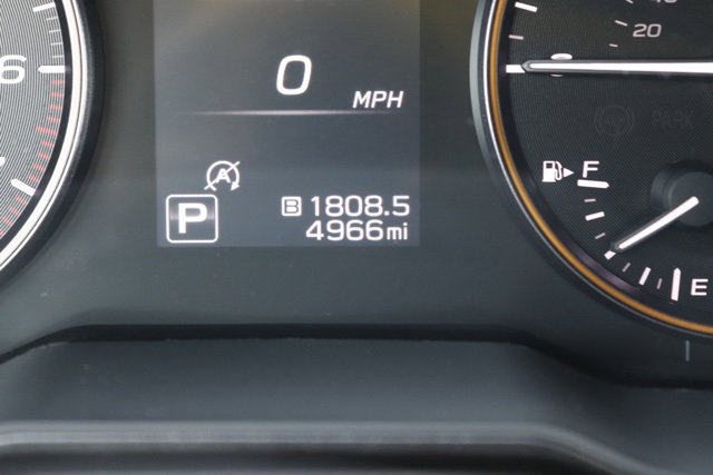 Certified 2025 Subaru Outback Wilderness image 33