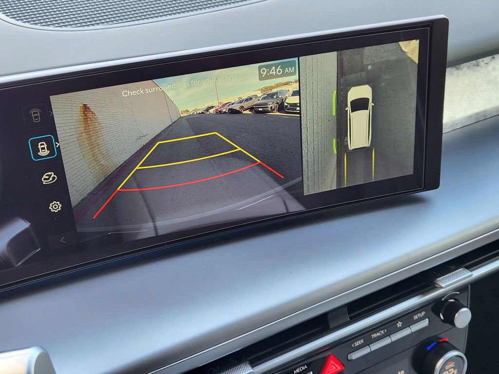New 2026 Hyundai Ioniq 9 Calligraphy image 12