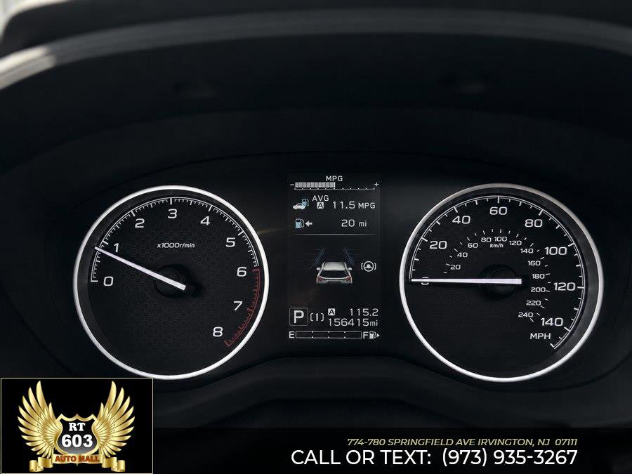 Used 2021 Subaru Forester Premium AWD/4WD image 15