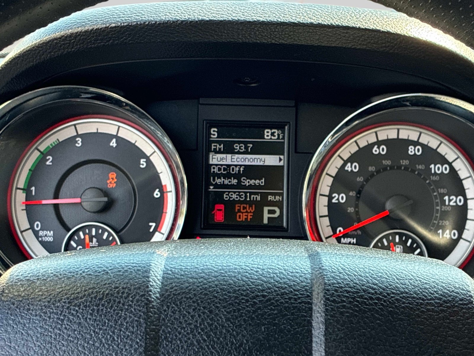 Used 2012 Dodge Durango Citadel w/ Trailer Tow Group IV AWD/4WD image 30