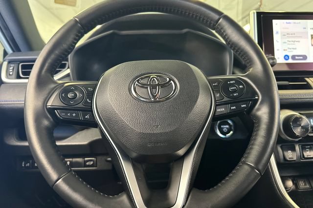 Certified 2023 Toyota RAV4 SE w/ Convenience Package AWD/4WD image 28