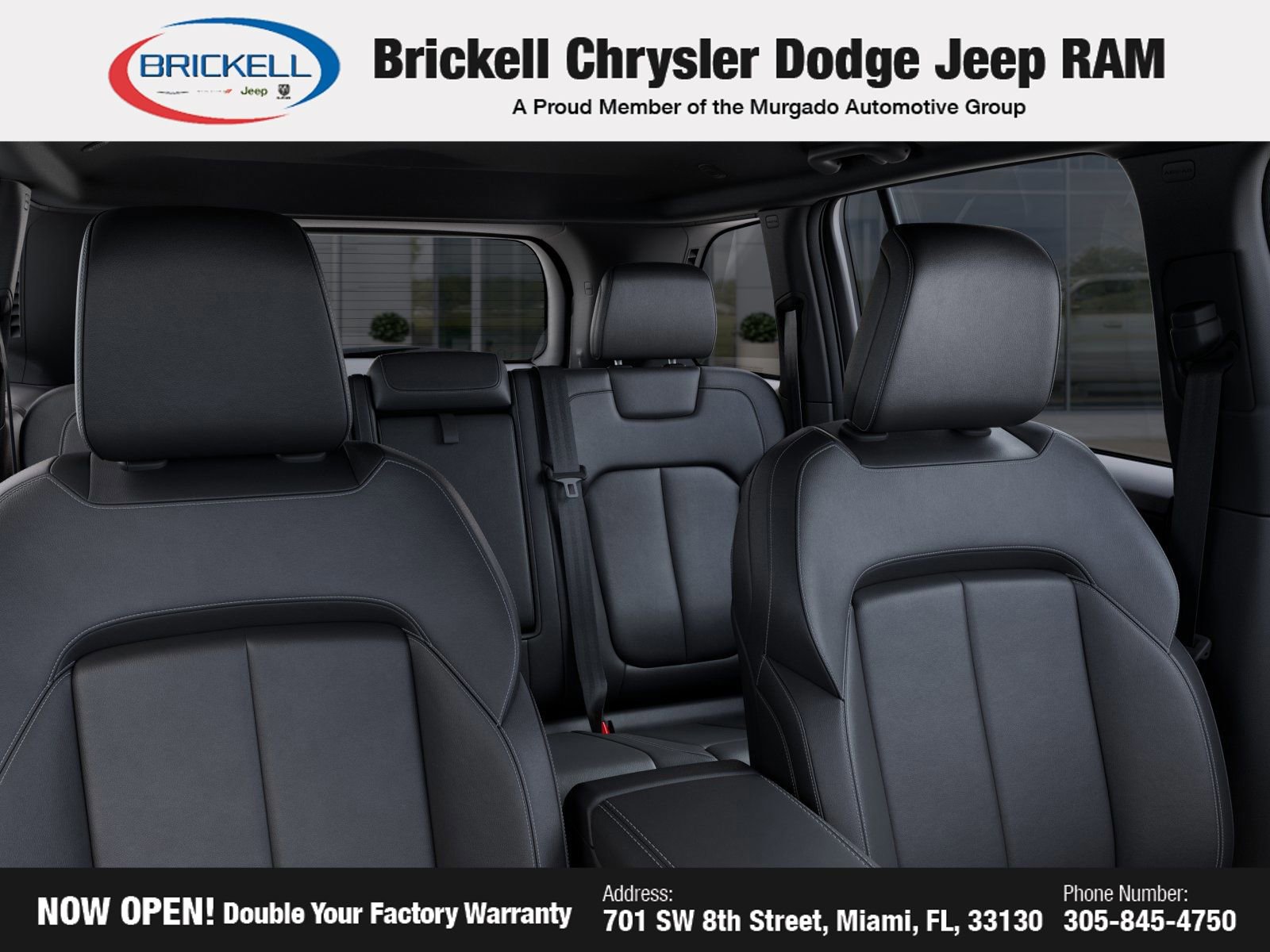 New 2026 Jeep Grand Cherokee Limited image 26