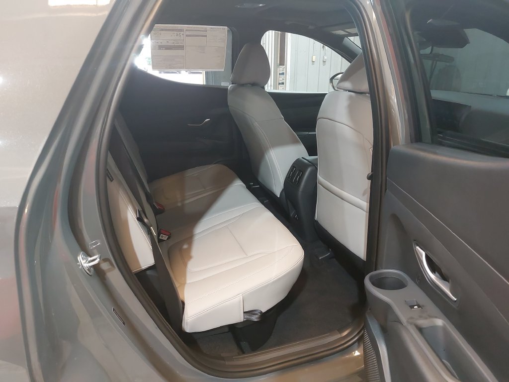New 2027 Hyundai Santa Cruz SEL AWD/4WD image 11