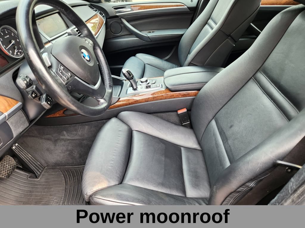 Used 2009 BMW X6 xDrive50i AWD/4WD image 15