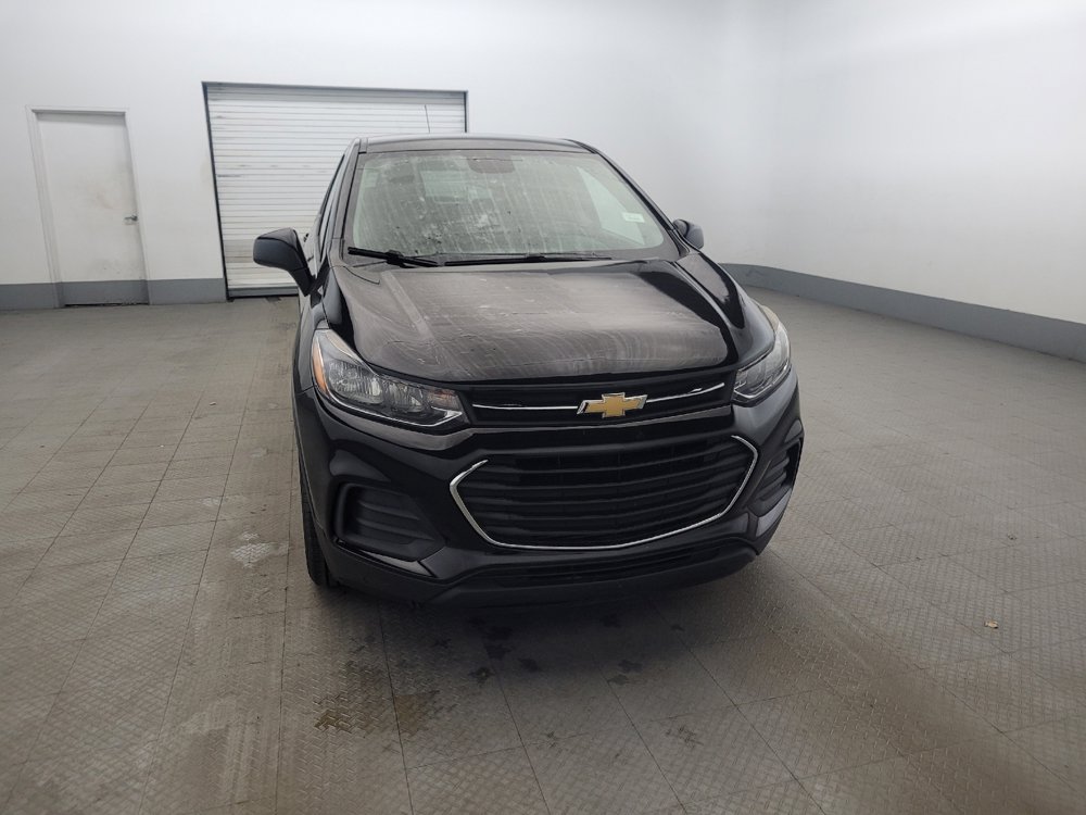 Used 2020 Chevrolet Trax LS w/ Tint and Cruise Package image 14