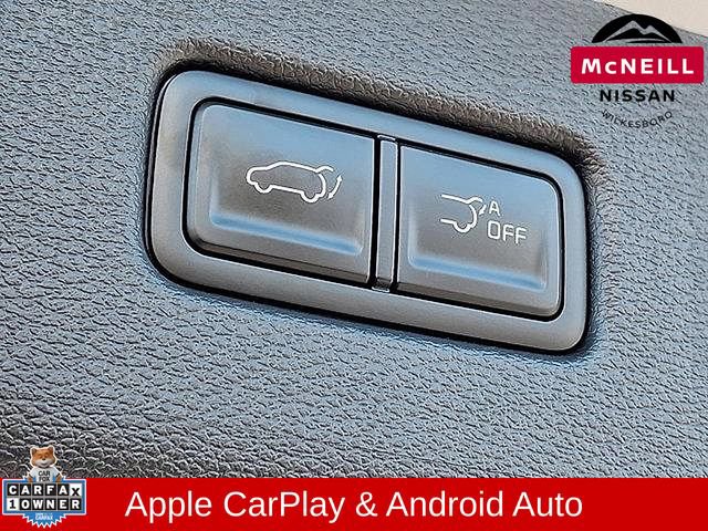 Used 2024 Kia Telluride EX X-Line image 32