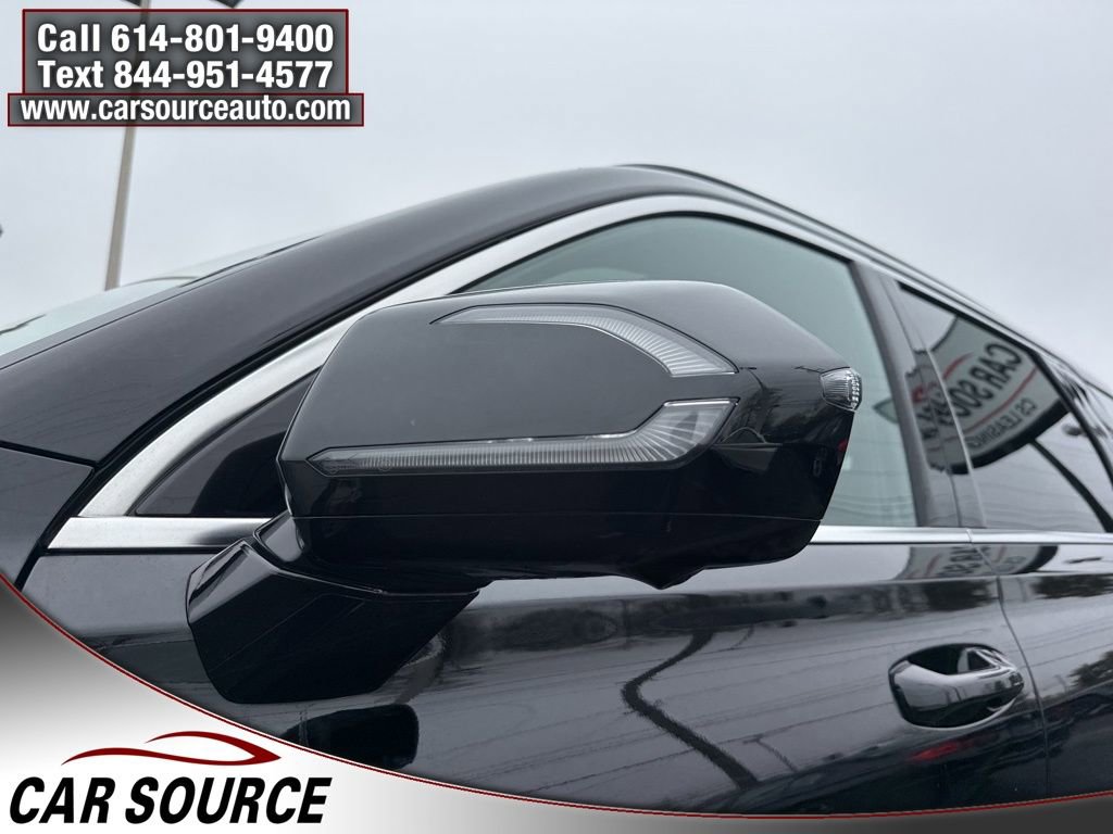 Used 2024 Hyundai Palisade Calligraphy image 4