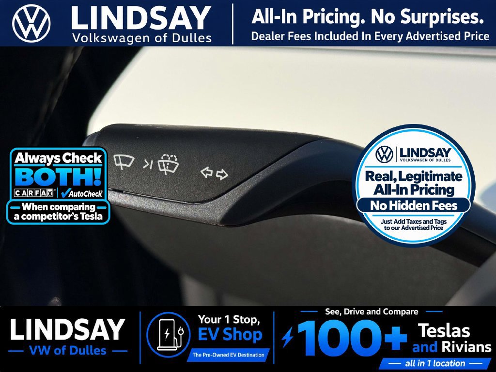 Used 2021 Tesla Model Y Performance AWD/4WD image 27