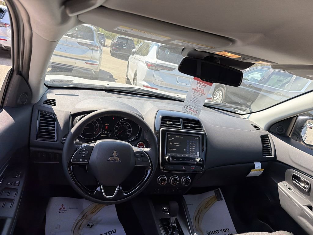 New 2026 Mitsubishi Outlander Sport AWD image 14