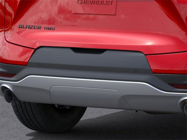 New 2026 Chevrolet Blazer LT w/ Convenience Package image 14