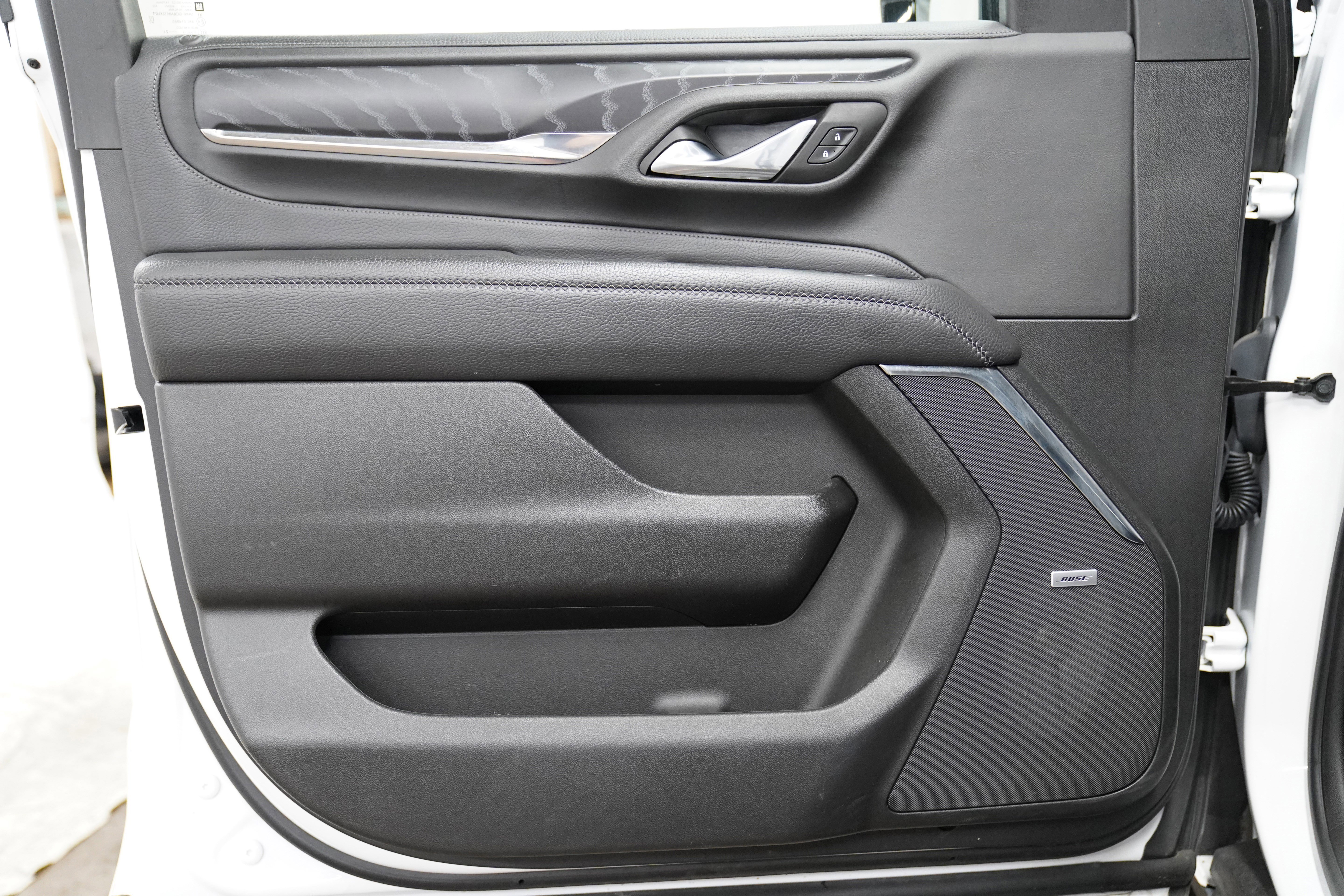 Used 2023 GMC Yukon Denali image 18