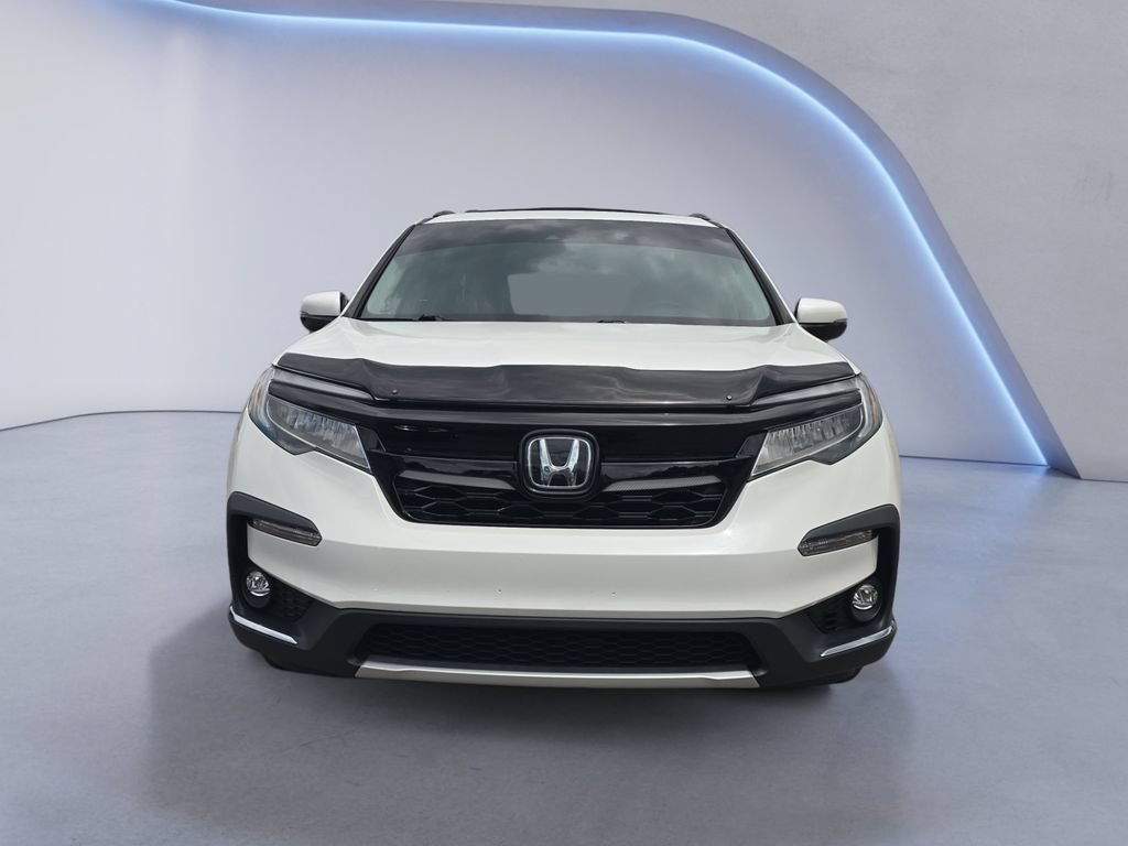 Used 2021 Honda Pilot Touring image 10