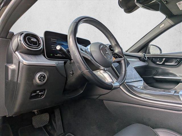 Used 2024 Mercedes-Benz C 300 C 300 image 7
