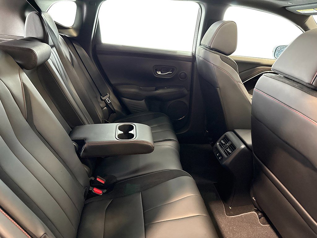 New 2025 Acura ADX A-Spec image 34