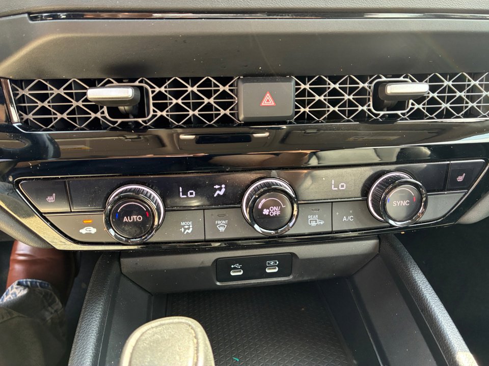 Used 2023 Honda Accord EX-L image 22