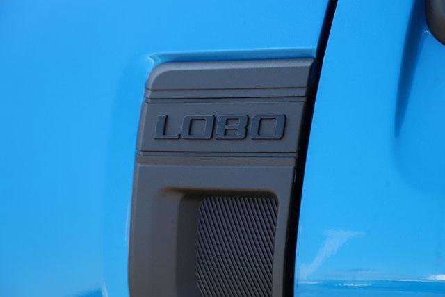 New 2025 Ford Maverick Lobo image 4