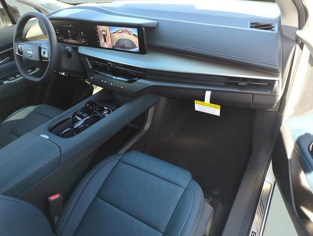 New 2026 Nissan Murano Platinum w/ Cargo Package image 14