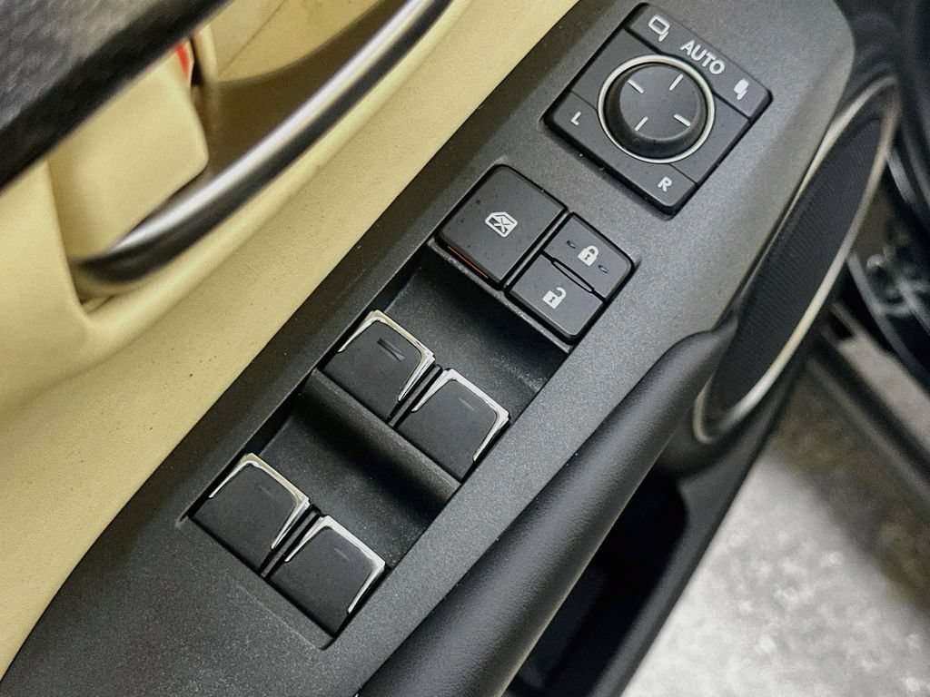 Used 2020 Lexus NX 300 FWD w/ Comfort Package image 22
