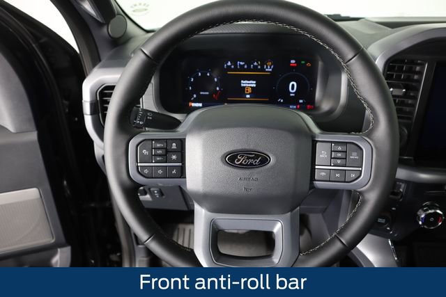 New 2026 Ford F150 XLT image 35