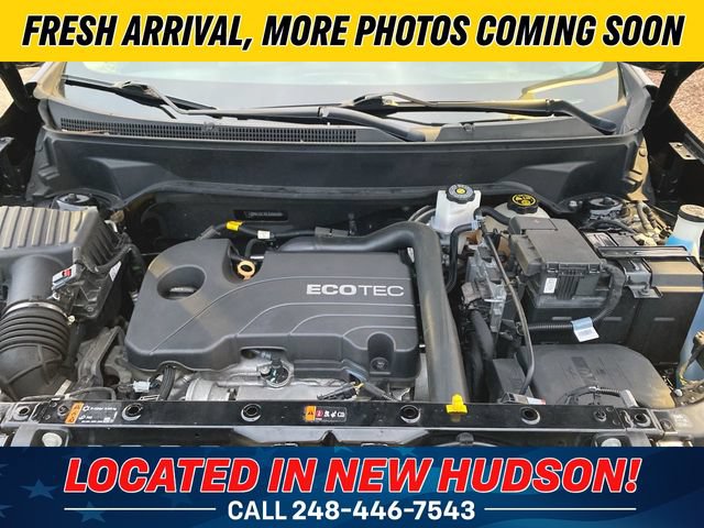 Used 2020 Chevrolet Equinox LS w/ LS Convenience Package AWD/4WD image 28