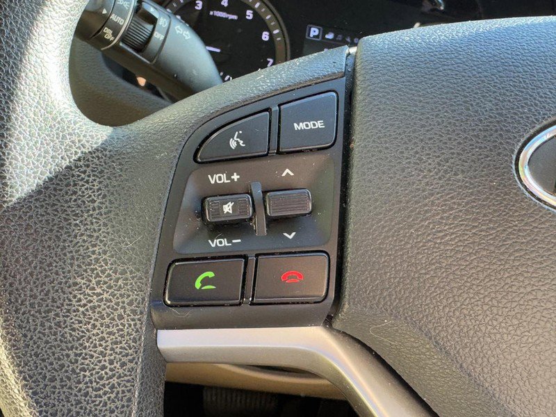 Used 2017 Hyundai Tucson SE image 16