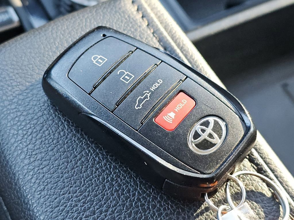 Used 2024 Toyota Tundra SR5 w/ SR5 Convenience Package image 35