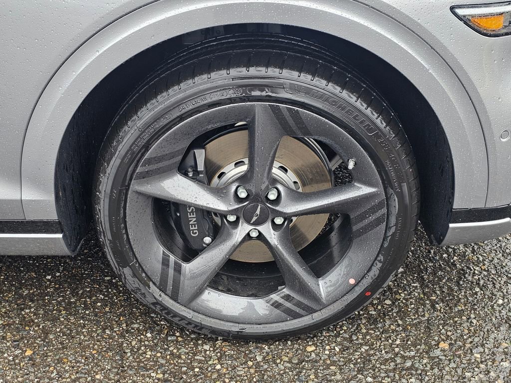 New 2026 Genesis GV70 3.5T Sport Prestige image 31