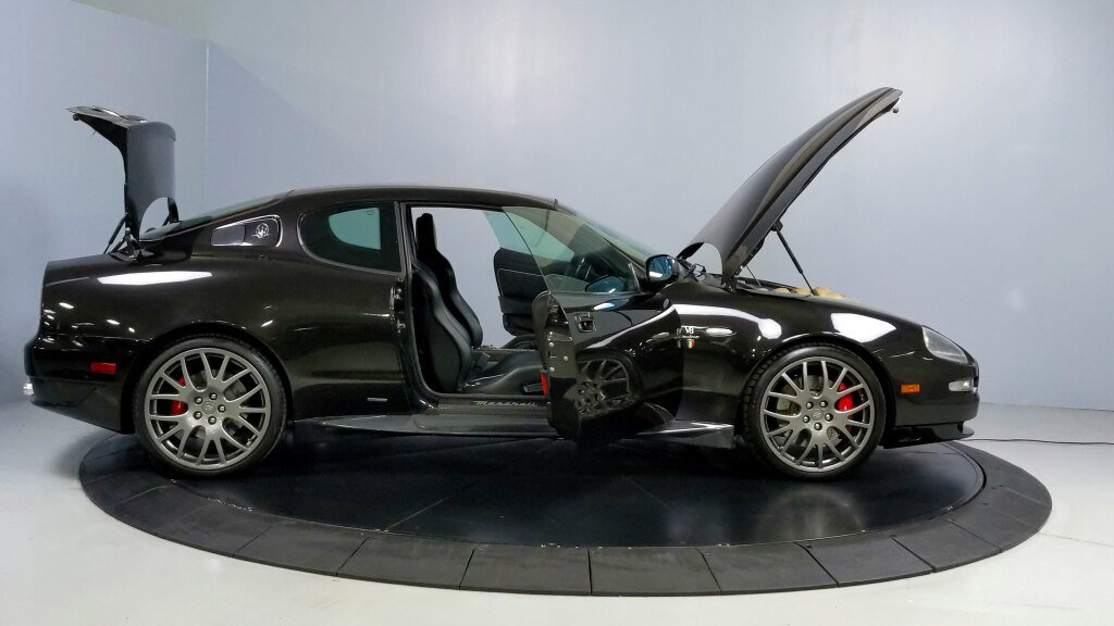 Used 2006 Maserati GranSport LE image 15