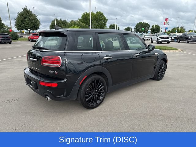 Used 2023 MINI Cooper Clubman S FWD image 5