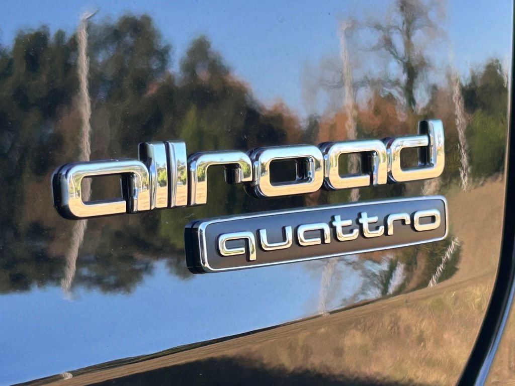 New 2026 Audi A6 Premium Plus image 49