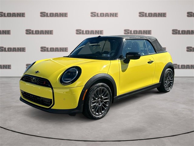 New 2026 MINI Cooper S image 1