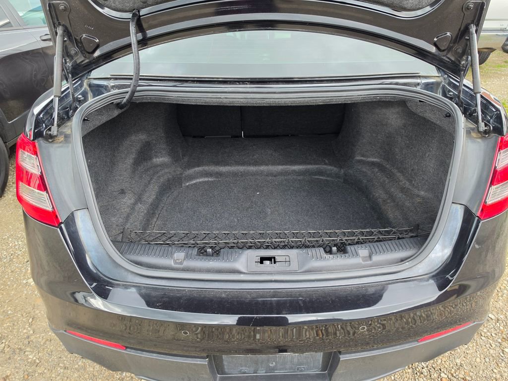 Used 2019 Ford Taurus SHO w/ Driver Assist Package AWD/4WD image 8