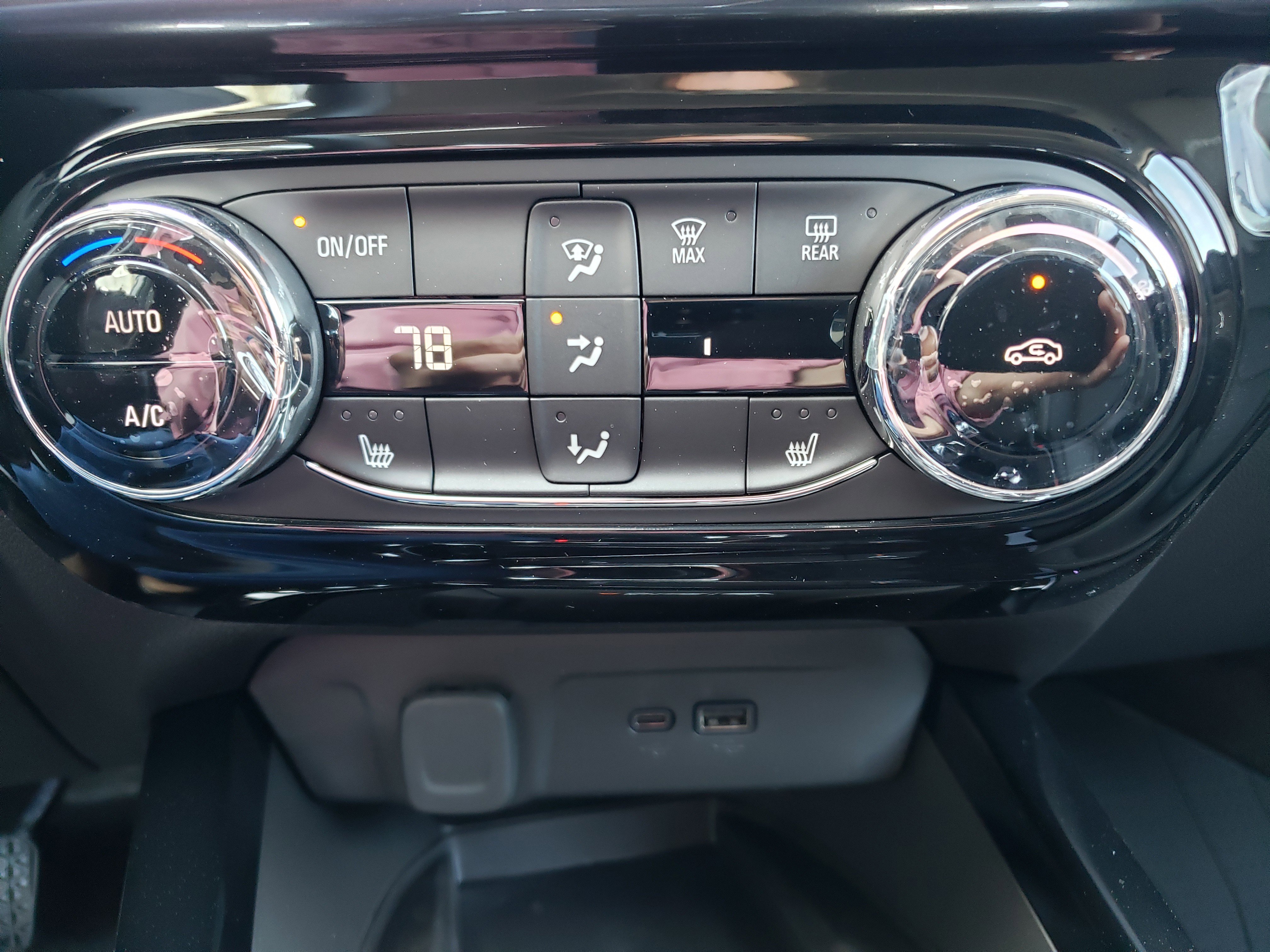 New 2026 Chevrolet Trax ACTIV image 23