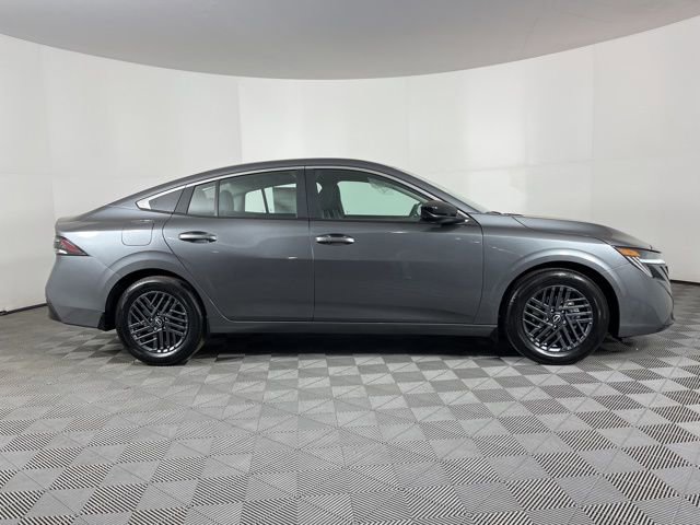 New 2026 Nissan Sentra SV image 11