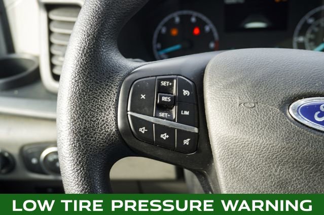 Used 2023 Ford Transit 350 XLT image 16