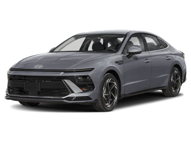 New 2027 Hyundai Sonata SEL FWD image 1
