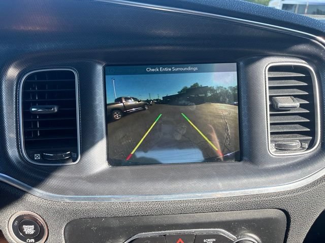 Used 2018 Dodge Charger GT AWD/4WD image 16