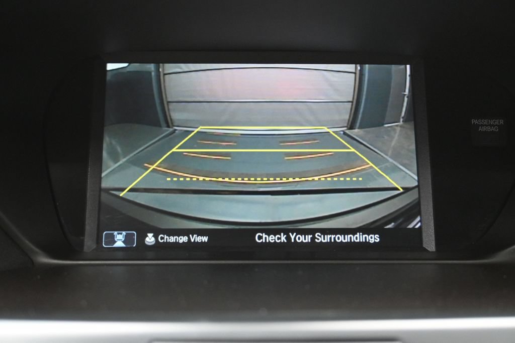 Used 2019 Acura TLX FWD image 23