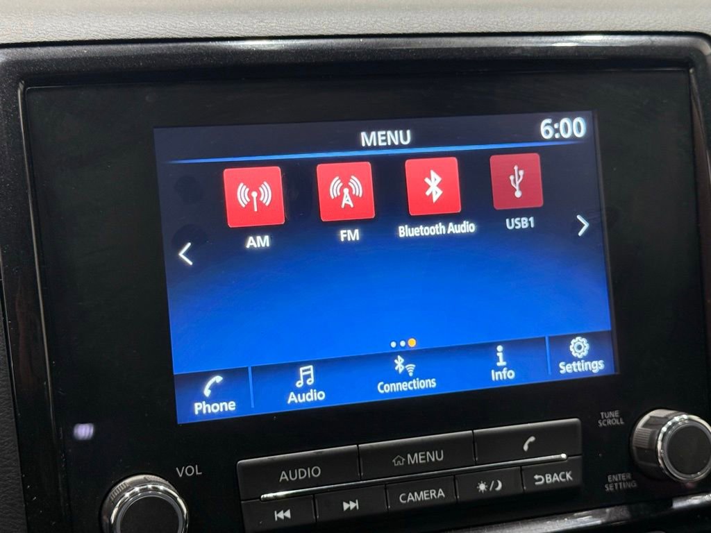 Used 2023 Nissan Frontier SV image 33