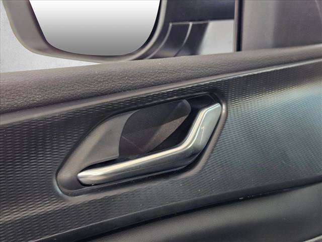 New 2026 Jeep Grand Cherokee L Laredo RWD image 14